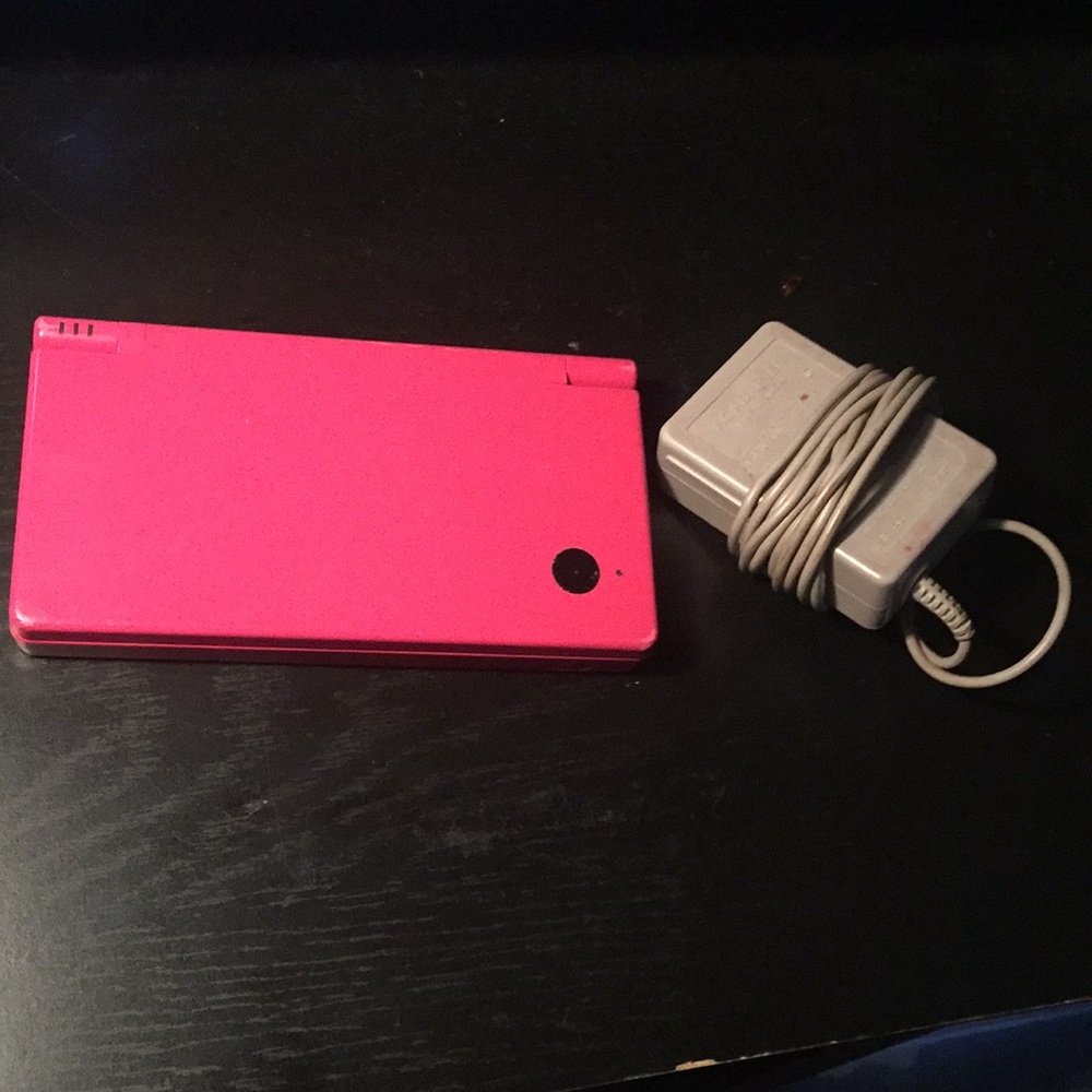 Dsi